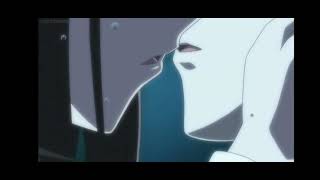 Sibling's Dont ki$$ but they did ^0^ | Aki-sora | anime kiss |