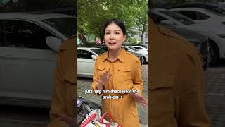 Car Fuel Consumption Is Very High, Teach You How To Solve It For Free