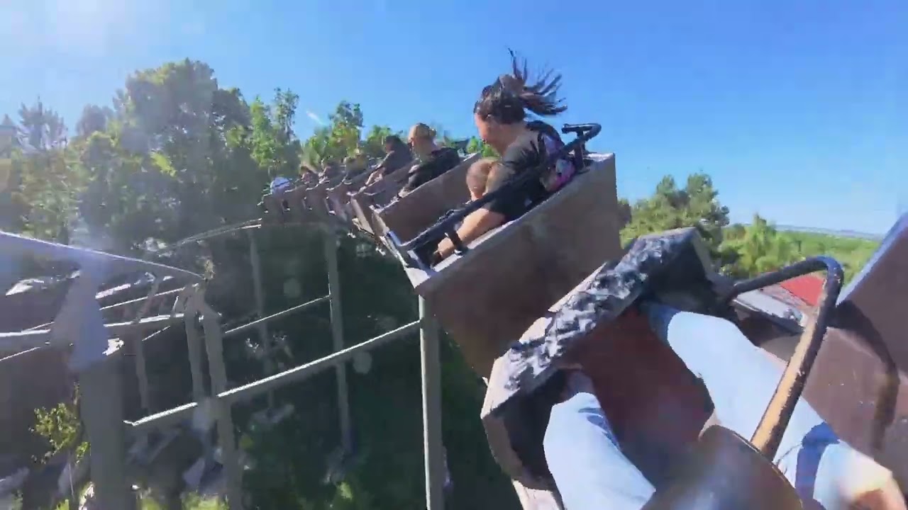 Onride Silver Mountain 🇫🇷