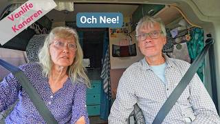 Hier geht’s NICHT weiter - Wetterchaos auf La Palma | Vanlife Kanaren