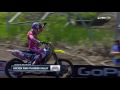 Thunder Valley 450 Moto 1: Race Recap