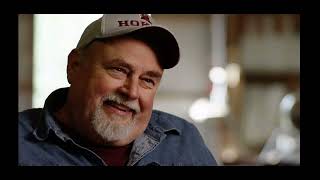 ‘Where’s Wally’ Trailer - based on the book ‘Chasing The Squirrel’ by Ron Peterson, Jr