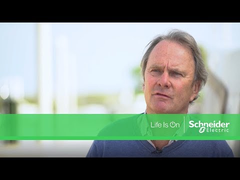 square diamond earrings L'IoT au service du port de plaisance de Nieuwpoort pour une gestion efficace