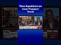 Leo Terrell says House speaker standstill is ‘destroying the Republican Party’ #shorts