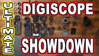 Download Lagu Ultimate digiscope adapter Review 2025! Watch before you buy!!! (7 phone scope adapters tested) MP3
