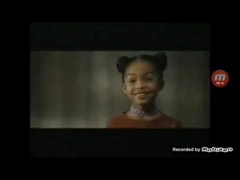 Imagine That TV Spot 2009