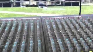 Thunderfoot Sound