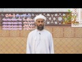 الدكتور أحمد الرمحي مدونات رمضانية 