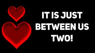 Creative Love Poem What I Have To Say Is Private...