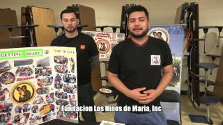 DM GYSD 2017: Meet our nonprofit and educational vendors