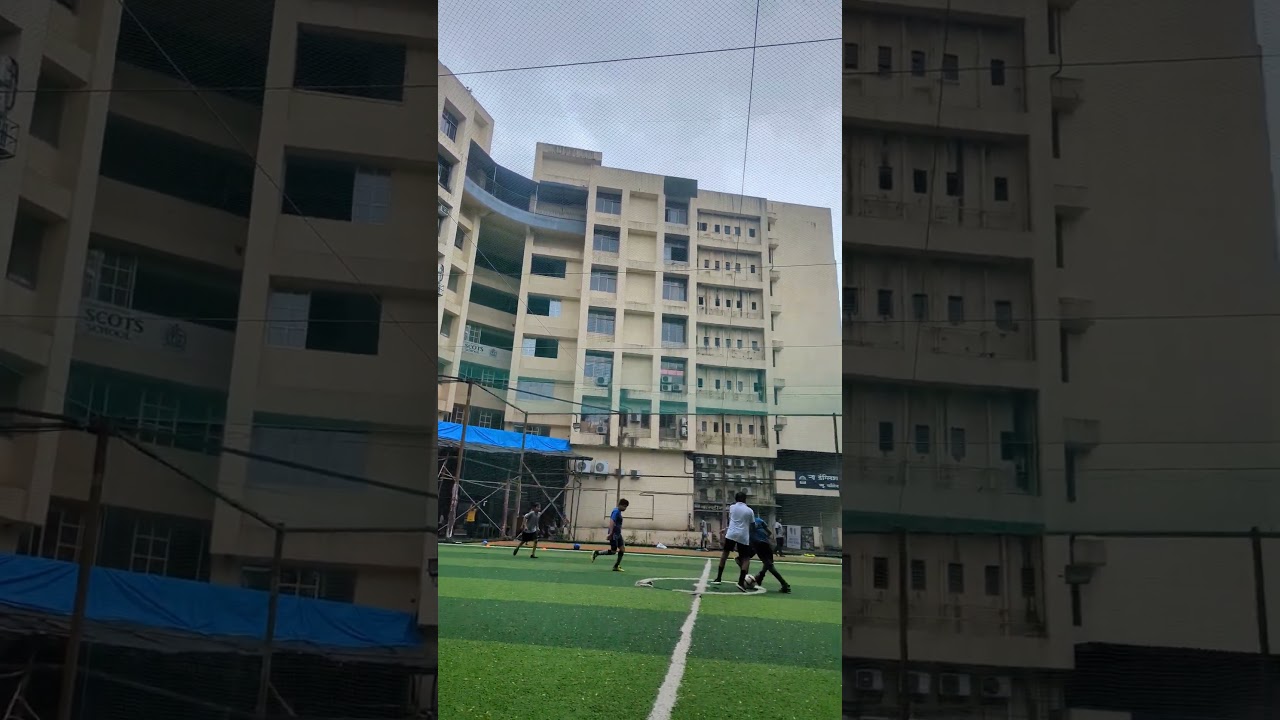 indo scots global school thane 💯