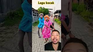 Goyang Lucu Lagu Kocak shortsfeed shorts