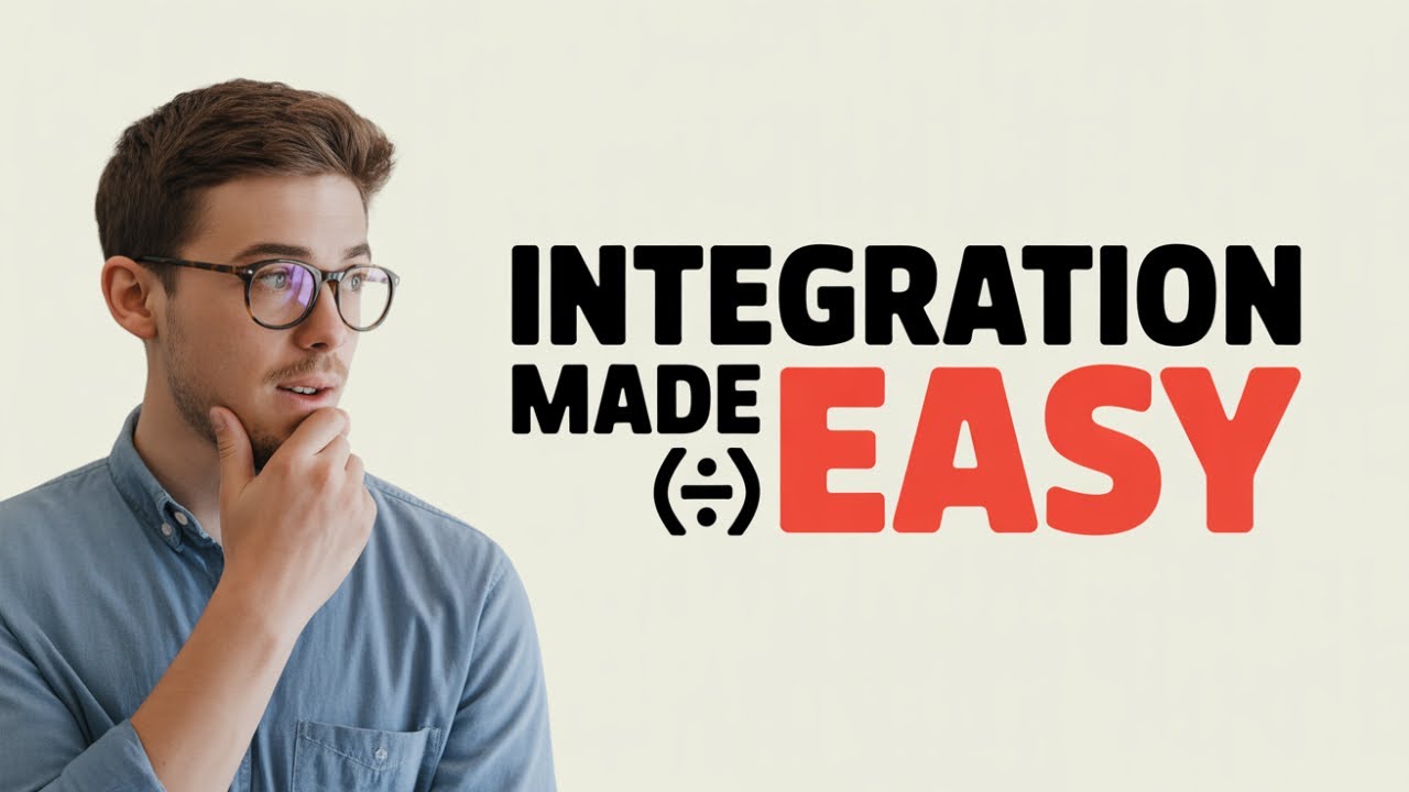 Integration by Substitution Made Easy – Solve √(3x+1) Step by Step ...