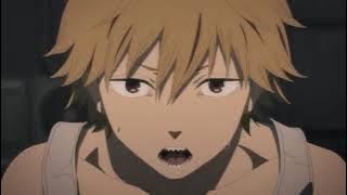 chainsaw man season 1 Hindi dubbed