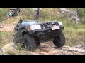 Manar Park Mania - Jeep Grand Cherokee WK WH CRD