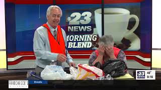 Great American Cleanup