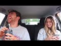 Mark and Zoe funny moments (part 90)