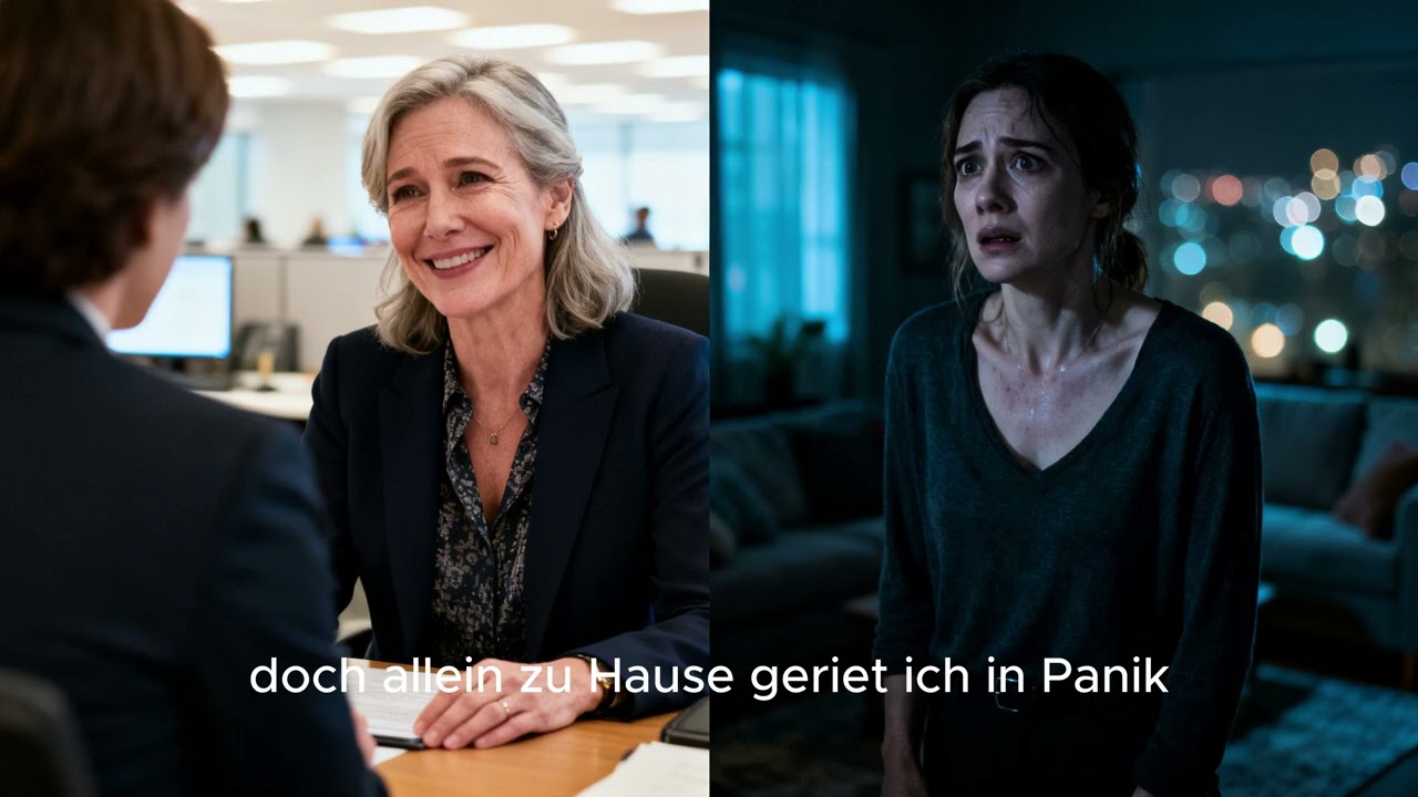 Ich erzog meinen Sohn zum perfekten Mann – und ruinierte sein Leben