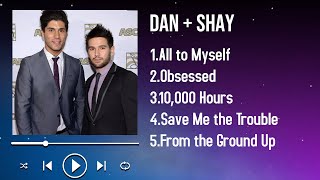 Iconic Tunes of Dan + Shay in 2025 Music You’ll Want to Replay