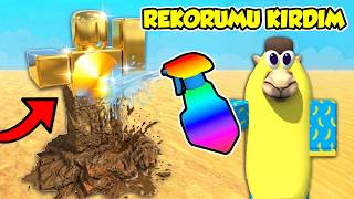 I FOUND THE 1 IN 497 MILLION ITEM! RECORD