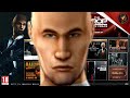 HITMAN Update | Anniversary Roadmap 2023 Including New Elusive Target &amp; 4 New Suit Unlocks!