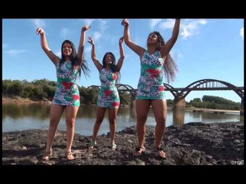 banda amor de novela musica nova