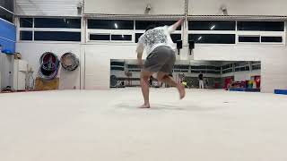Just tricking - 31