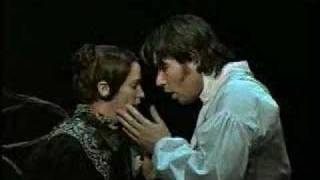Jane Eyre the musical Proposal Clip 2