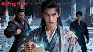 【Multi Dub】He Was Mocked, Humiliated, and Disowned — Then He Became the One Everyone Fears