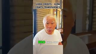 Old Man Freaks Out Over Filming Inside Post Office #karen #firstamendmentaudit