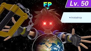 The UNDEFEATED Sora Amiibo vs The World