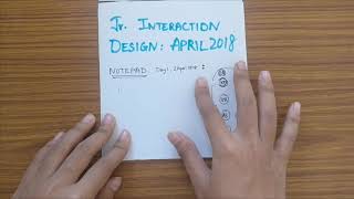 Rapid Paper Prototyping