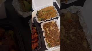 Chinese Food Delivery Atlanta Georgia | General Tso's