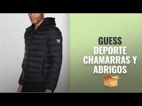Guess 2018 Mejores