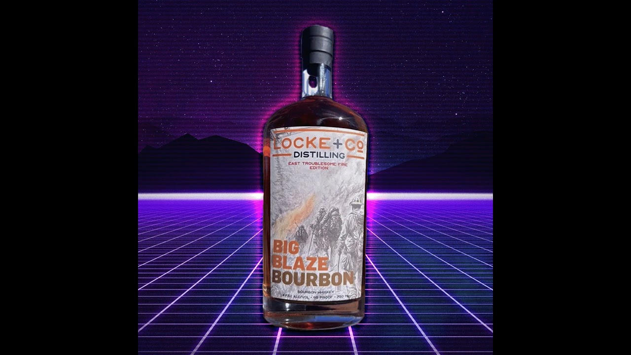 Scotch Tariffs Are Dead, Whiskey AI Is Here & Locke + Co Reviewed