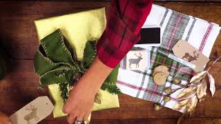 Southern Living Finishing the Perfect Gift