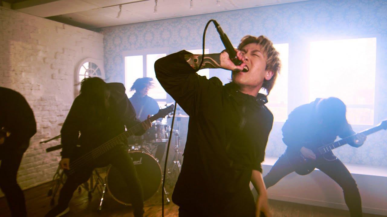 Sailing Before The Wind Vanishing Figure (feat. Sean Hester of Life Itself) [Official Music