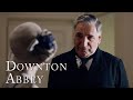 'He Wasn't Good Enough for You' - Carson Comforts Lady Mary | Downton Abbey