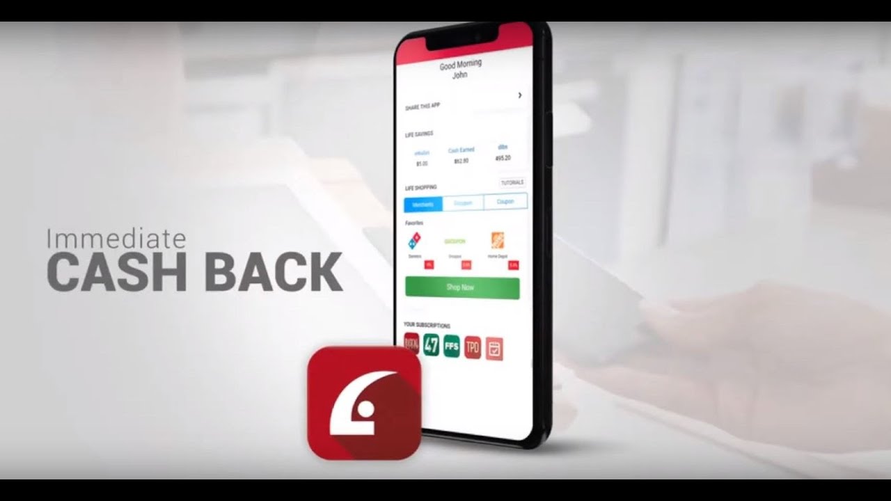 Life Super App - YouTube