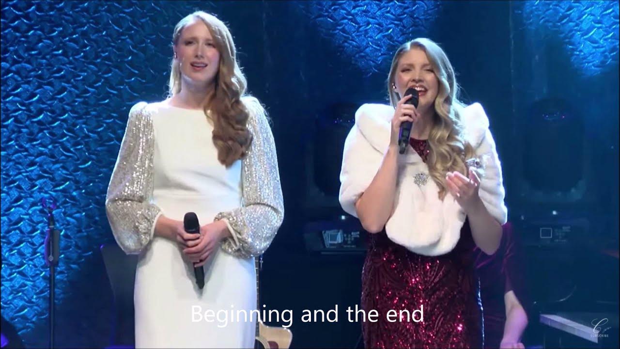 The Collingsworth Family I Call Him Lord I Call Him Lord--The Collingsworth Family, 12-13-2020 - YouTube