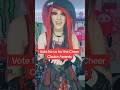 Cheer Choice Awards #gothicначало #emo #alternative