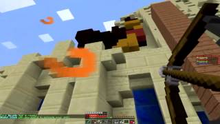 MC| Hypixel | BlackMagic Guild trailer