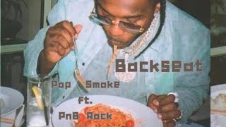 〖和訳〗Pop Smoke ft. PnB Rock - Backseat