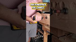 Can This Redeem DEWALT? Vs Flex #dewalt #dewalttools #flextools