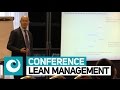 Lean management   confrence  orsys formation