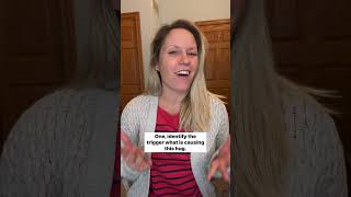 MS Hug Prevention & Treatment Strategies #shorts