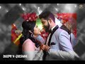 Gulshan  deepti  wedding teaser  m kumar studio gwalior