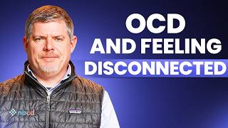 Why OCD Can Make You Feel Detached From Yourself
Feeling unreal, numb, checked out, or like you’re watching your life from the outside can be terrifying. For some people with OCD, that disconnection becomes another thing to obsess over — checking whether they feel “normal,” questioning whether they’re really present in their own body, and getting pulled even further away from the moment.
In this video, Dr. Patrick McGrath explains how depersonalization and derealization can show up alongside OCD, and why constantly monitoring those sensations can actually make the disorder stronger.
At NOCD, we specialize in exposure and response prevention (ERP) therapy, the most effective treatment for OCD—a treatment that can help you live a fulfilling life. If you’re ready to take your first step, book a free 15-minute call with us at https://learn.nocd.com/YT
Follow us on social media:
https://www.instagram.com/treatmyocd/
https://twitter.com/treatmyocd
https://www.tiktok.com/@treatmyocd Why OCD Can Make You Feel Detached From Yourself