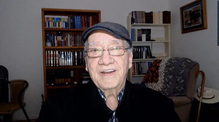 1st Peter Five - Shepherd The Flock Of God That Is Among You