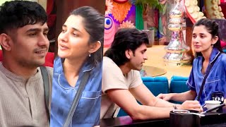 Bigg Boss 20 13th October 2026 NEW PROMO - Is gullu jealous from kanika - Nakul | BB20 